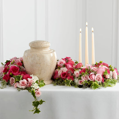 Remembrance Arrangement –  Platte Floral, Colorado Springs CO