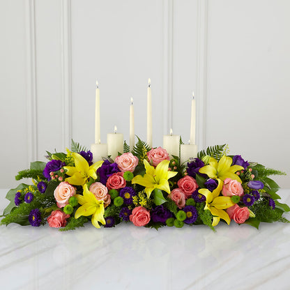 Forever Arrangement –  Platte Floral, Colorado Springs CO
