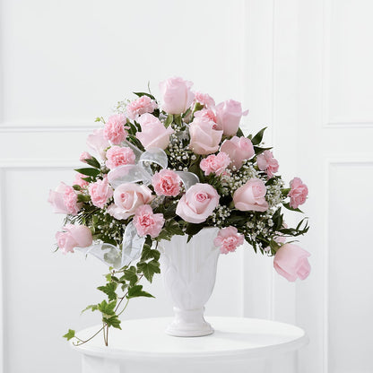 Deepest Sympathy Arrangement –  Platte Floral, Colorado Springs CO