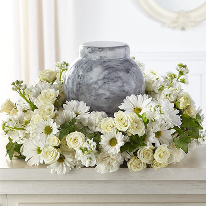 Timeless Tribute Cremation Adornment –  Platte Floral, Colorado Springs CO