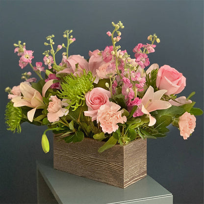 Beautiful Spirit Basket –  Platte Floral, Colorado Springs CO
