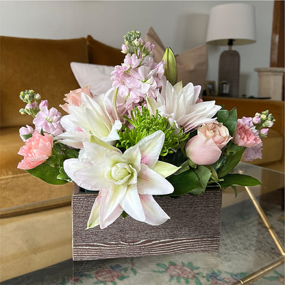 Beautiful Spirit Basket –  Platte Floral, Colorado Springs CO