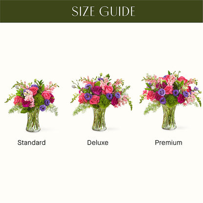 Charm & Comfort Bouquet –  Platte Floral, Colorado Springs CO