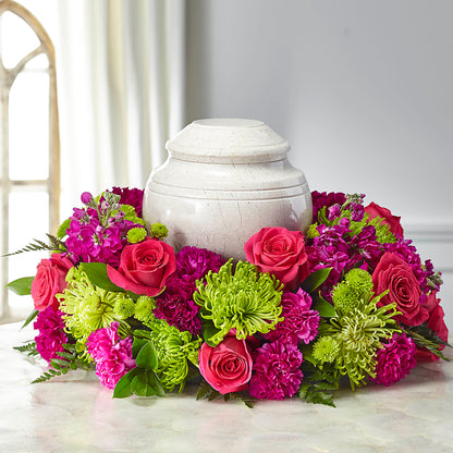 Hopeful Blessings Cremation Adornment –  Platte Floral, Colorado Springs CO