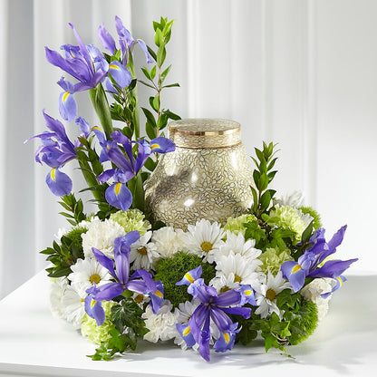 Sincere Spirit Cremation Adornment –  Platte Floral, Colorado Springs CO