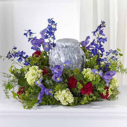 Forever Remembered Cremation Adornment –  Platte Floral, Colorado Springs CO