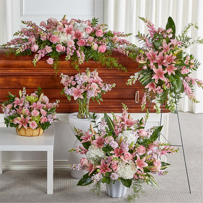 Bountiful Blooms Bundles –  Platte Floral, Colorado Springs CO