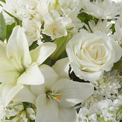 Peaceful Reflections Arrangement –  Platte Floral, Colorado Springs CO
