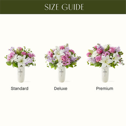 Sacred Space Bouquet –  Platte Floral, Colorado Springs CO