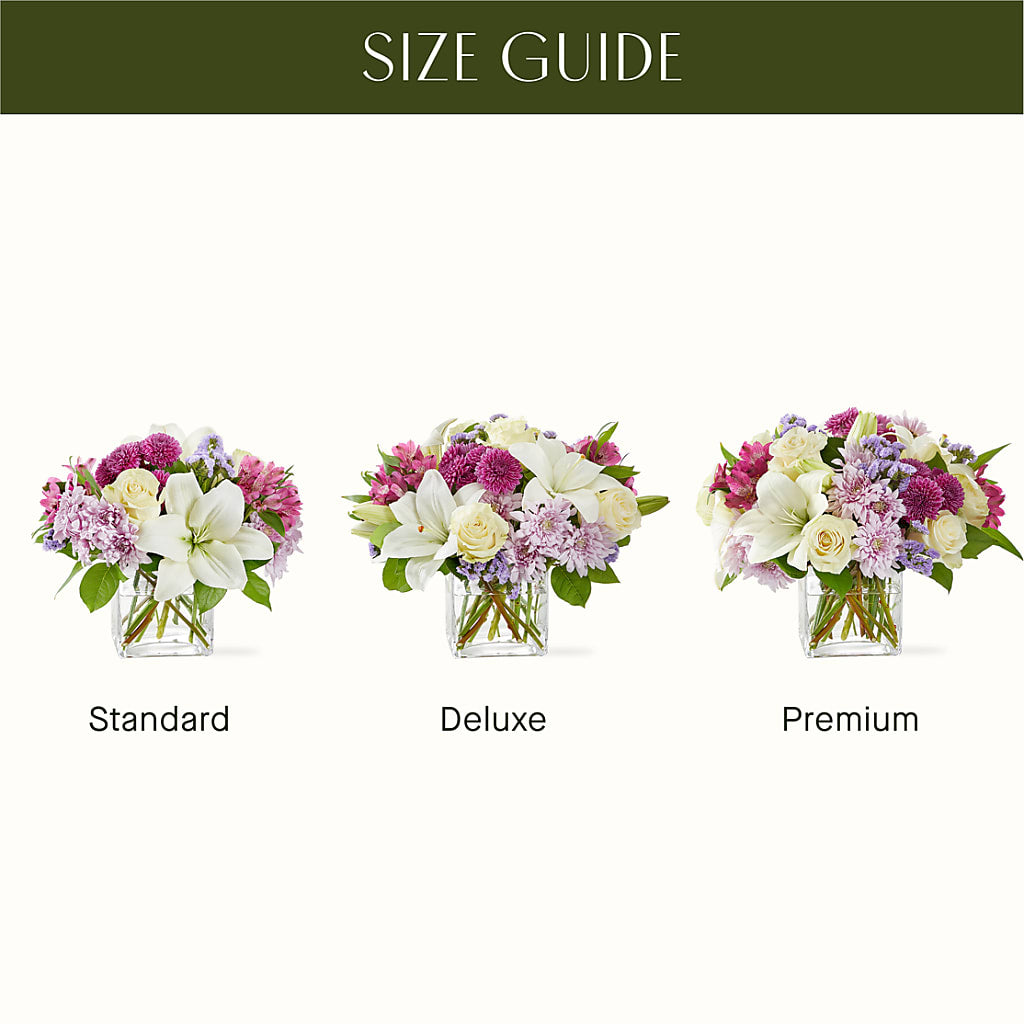 Cared For Bouquet –  Platte Floral, Colorado Springs CO
