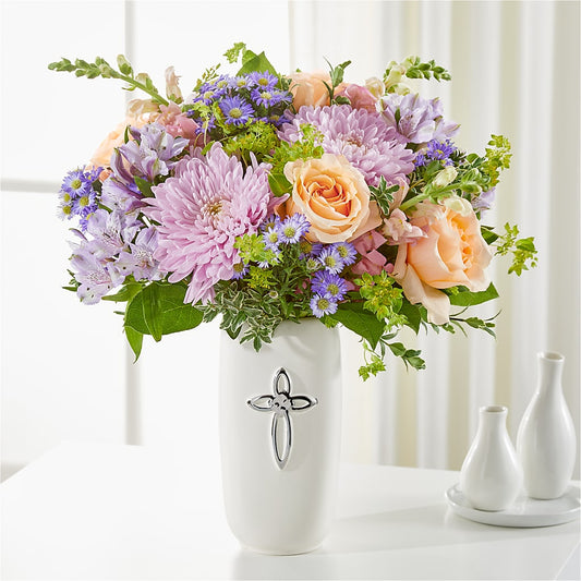 Divine Gift Bouquet –  Platte Floral, Colorado Springs CO