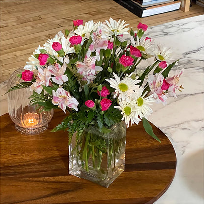 Sweet Surprises® Bouquet –  Platte Floral, Colorado Springs CO