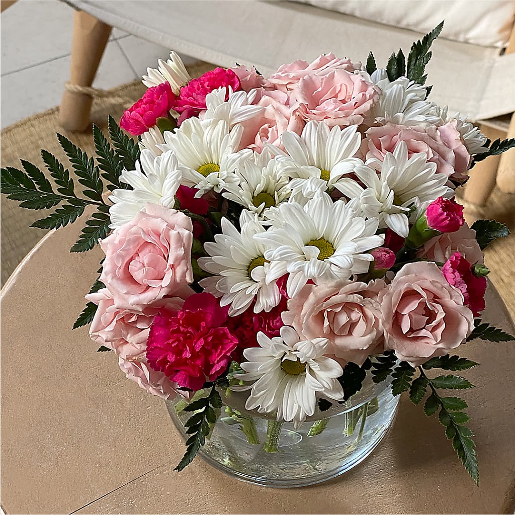 Sweet Surprises® Bouquet –  Platte Floral, Colorado Springs CO