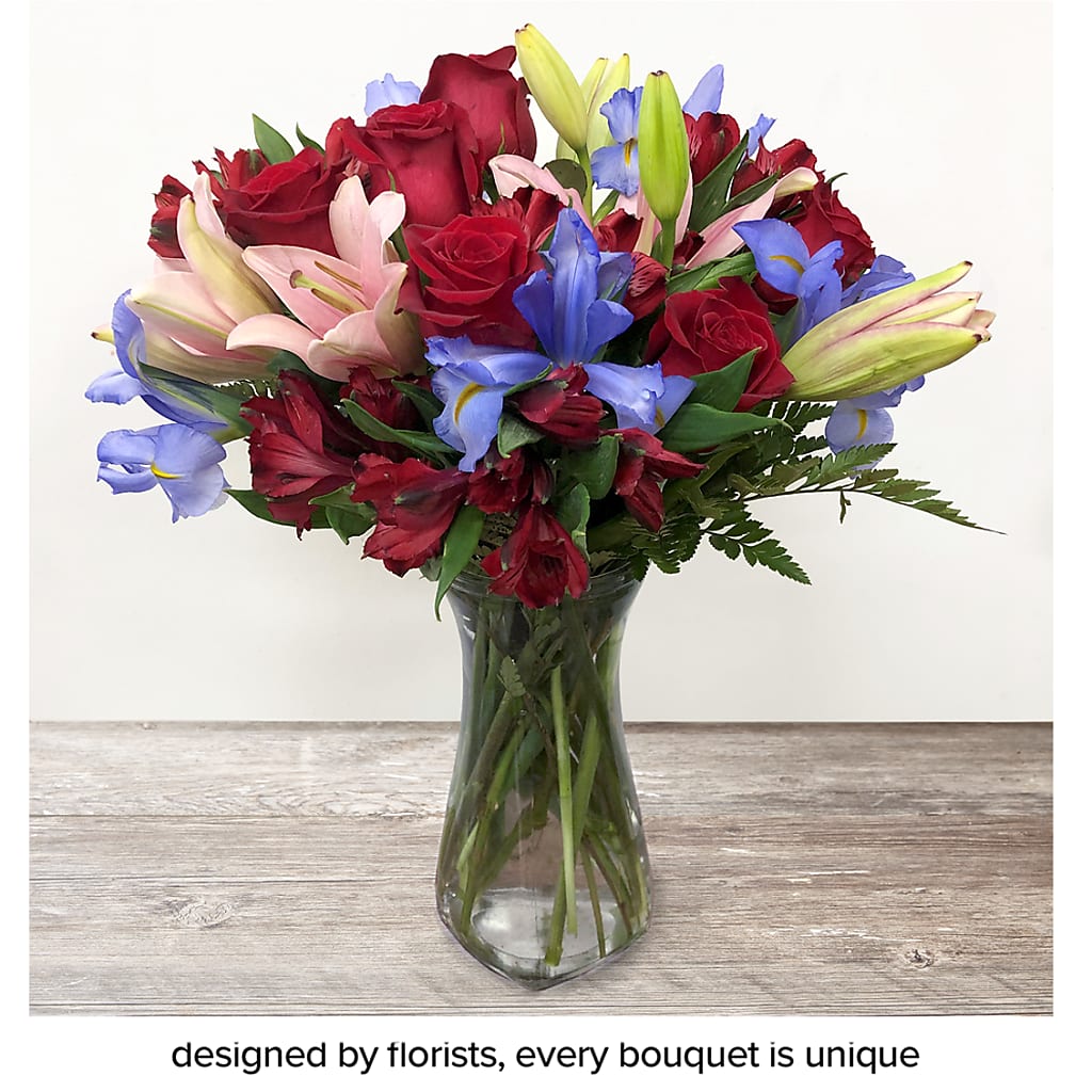 Truly Stunning Bouquet –  Platte Floral, Colorado Springs CO