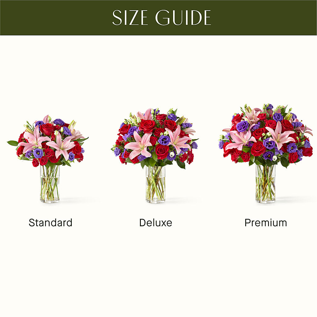 Truly Stunning Bouquet –  Platte Floral, Colorado Springs CO