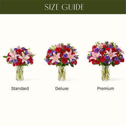 Truly Stunning Bouquet –  Platte Floral, Colorado Springs CO