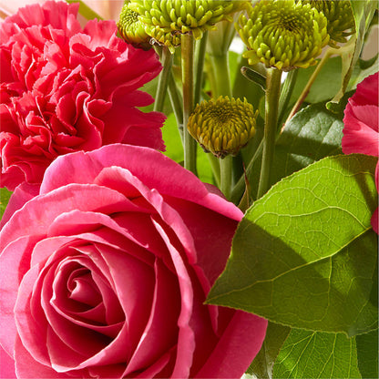 Watermelon Crush Bouquet –  Platte Floral, Colorado Springs CO