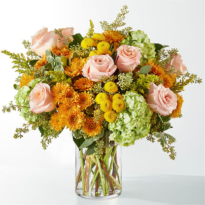 Fall Foliage Bouquet –  Platte Floral, Colorado Springs CO