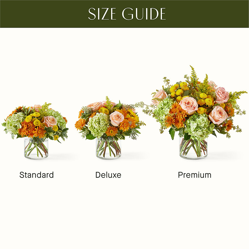 Fall Foliage Bouquet –  Platte Floral, Colorado Springs CO