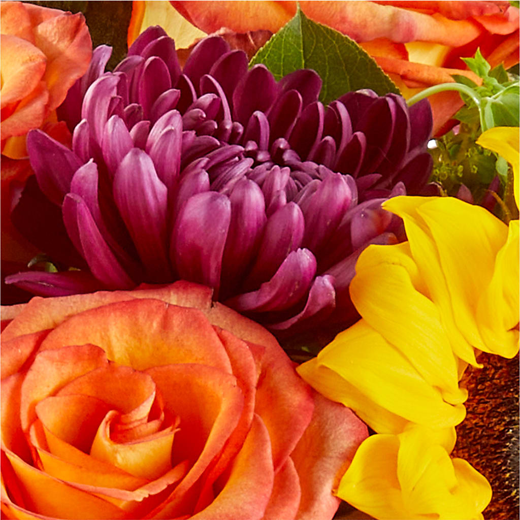Nature Walk Bouquet –  Platte Floral, Colorado Springs CO