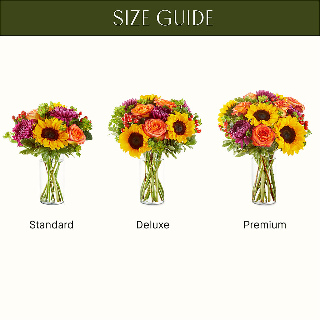 Nature Walk Bouquet –  Platte Floral, Colorado Springs CO