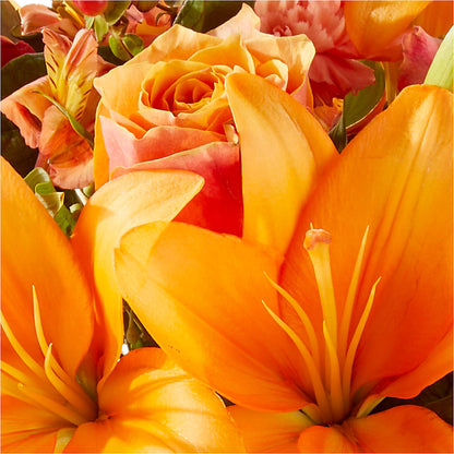 Afternoon Light Bouquet –  Platte Floral, Colorado Springs CO