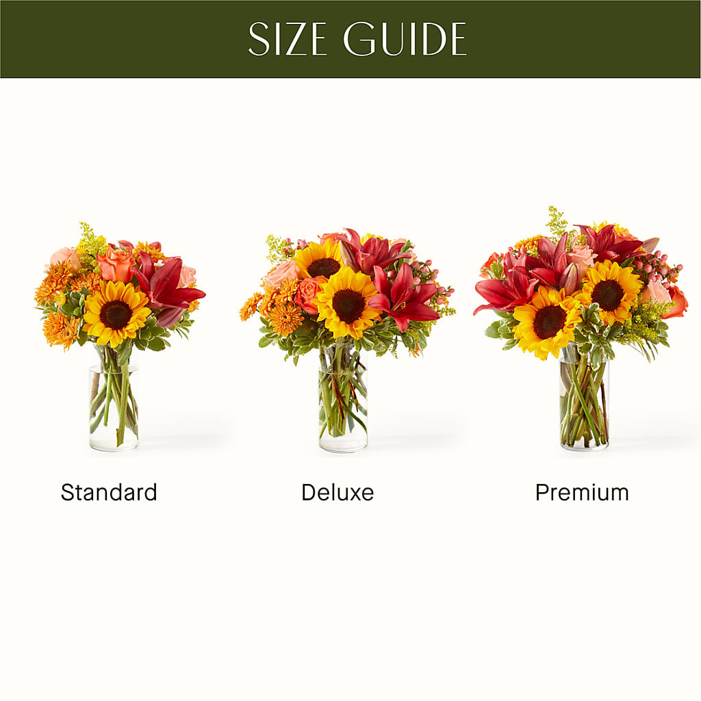 Acorn Lane Bouquet –  Platte Floral, Colorado Springs CO