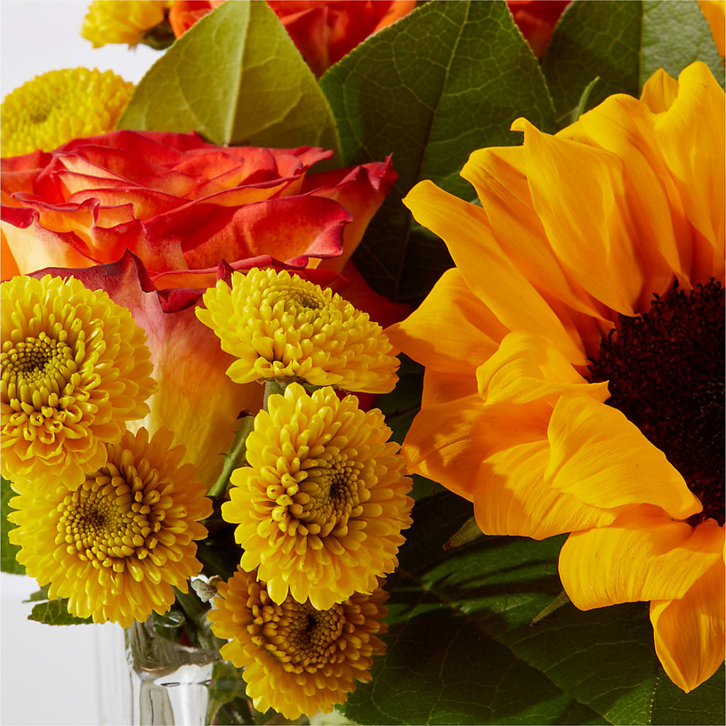 Picnic in the Park Bouquet –  Platte Floral, Colorado Springs CO