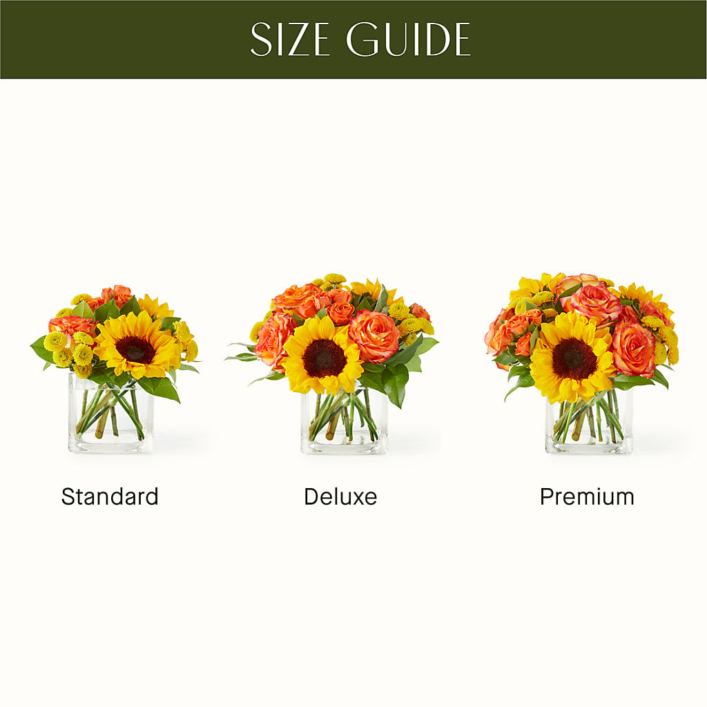 Picnic in the Park Bouquet –  Platte Floral, Colorado Springs CO