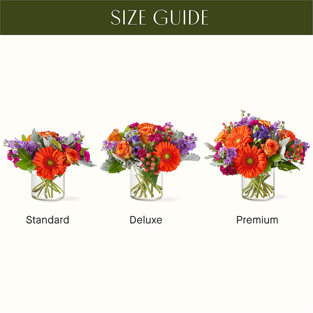Sangria Bouquet –  Platte Floral, Colorado Springs CO