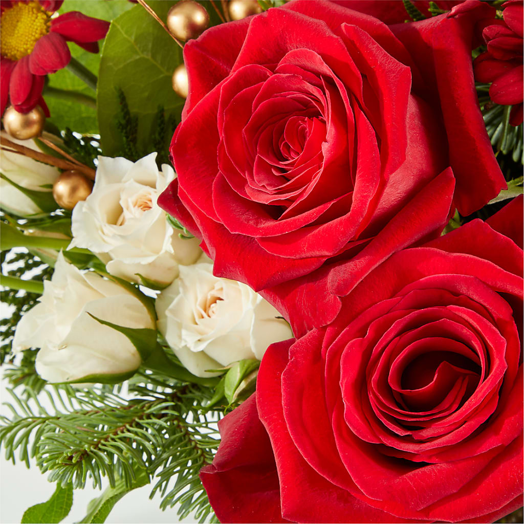 Believe Bouquet –  Platte Floral, Colorado Springs CO