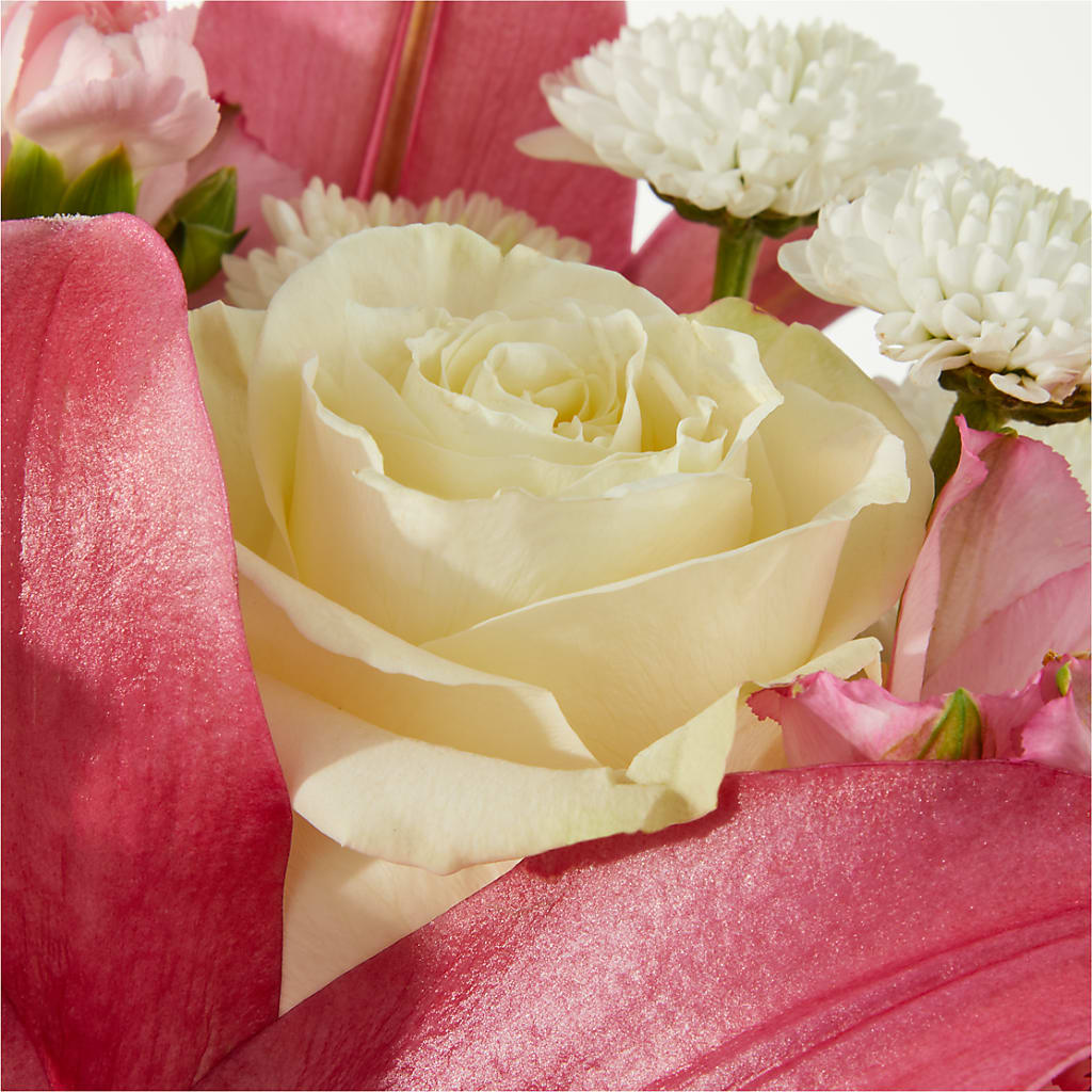 Piece of Cake Bouquet –  Platte Floral, Colorado Springs CO