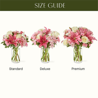 Piece of Cake Bouquet –  Platte Floral, Colorado Springs CO