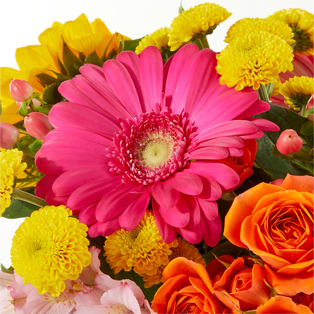Beach Day Bouquet –  Platte Floral, Colorado Springs CO
