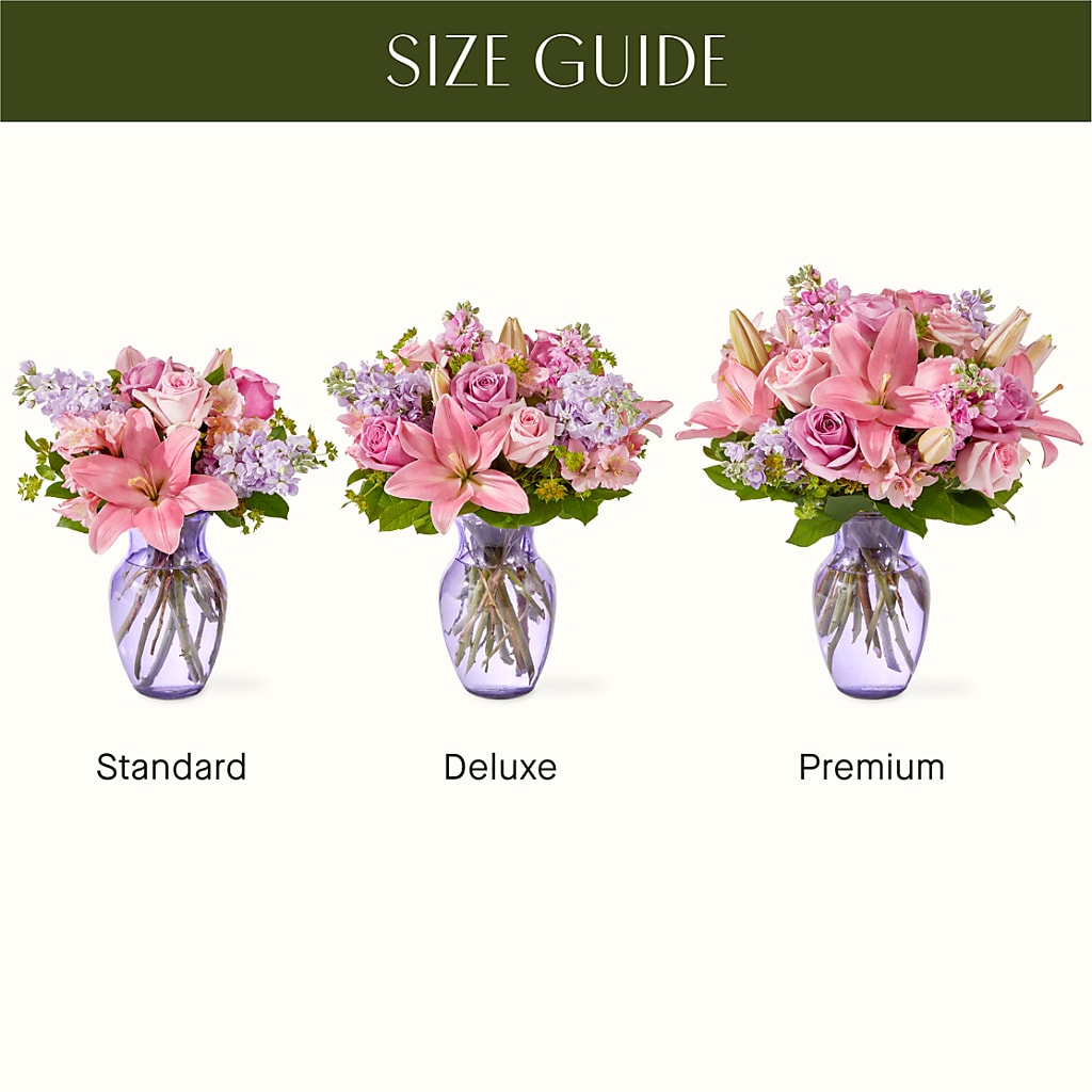 The Crown Jewel Bouquet –  Platte Floral, Colorado Springs CO