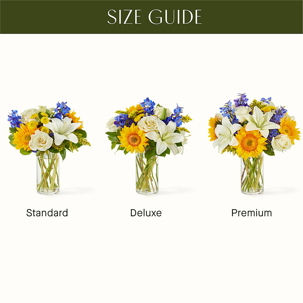 Stargazing Bouquet –  Platte Floral, Colorado Springs CO