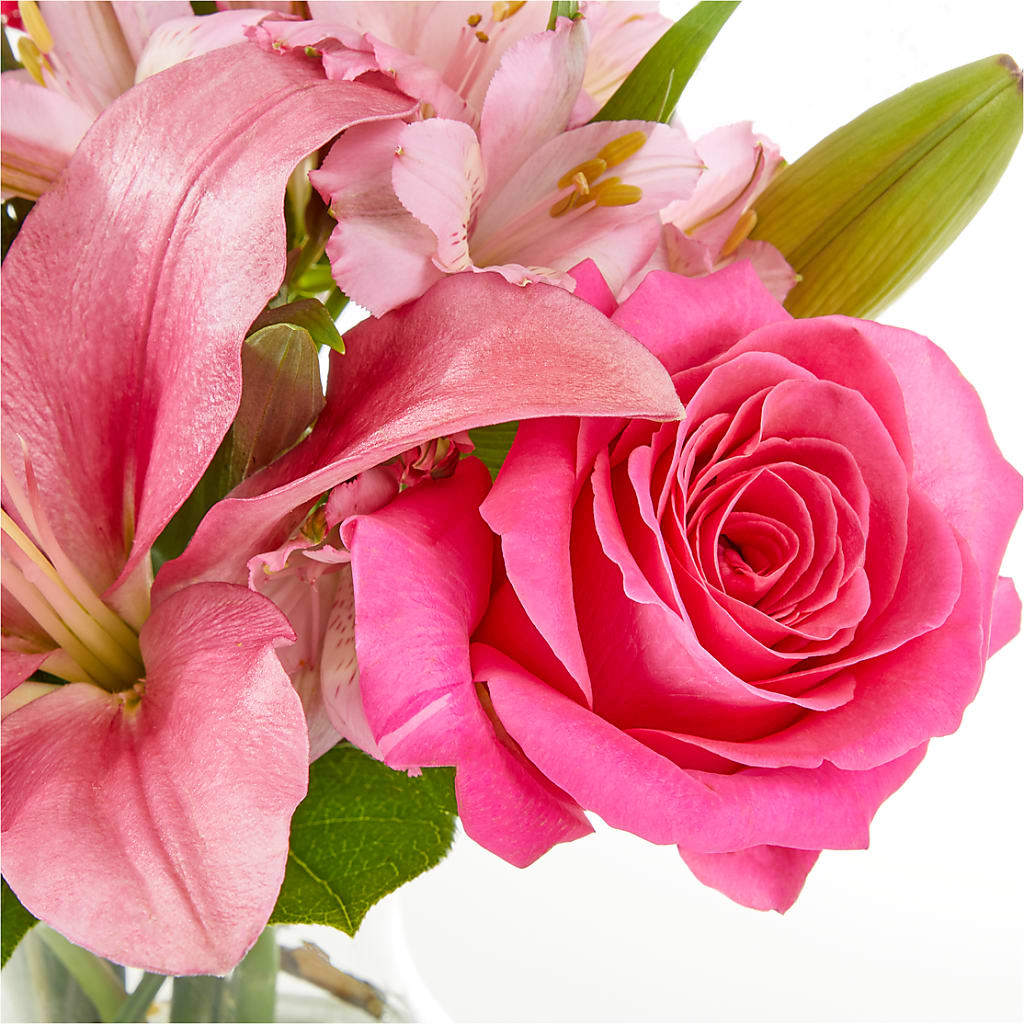 Lots of Love Bouquet –  Platte Floral, Colorado Springs CO