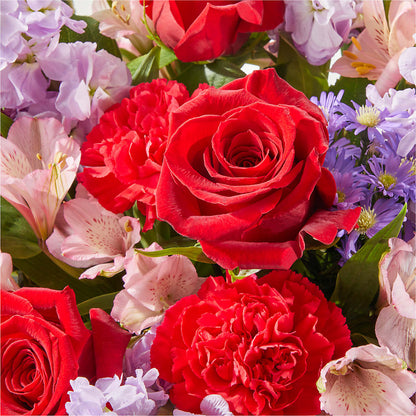Your Majesty Bouquet –  Platte Floral, Colorado Springs CO