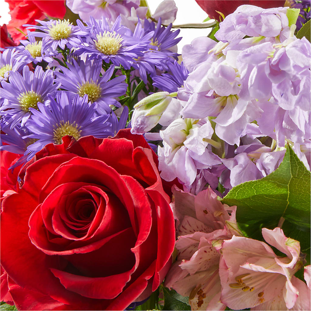 Your Majesty Bouquet –  Platte Floral, Colorado Springs CO