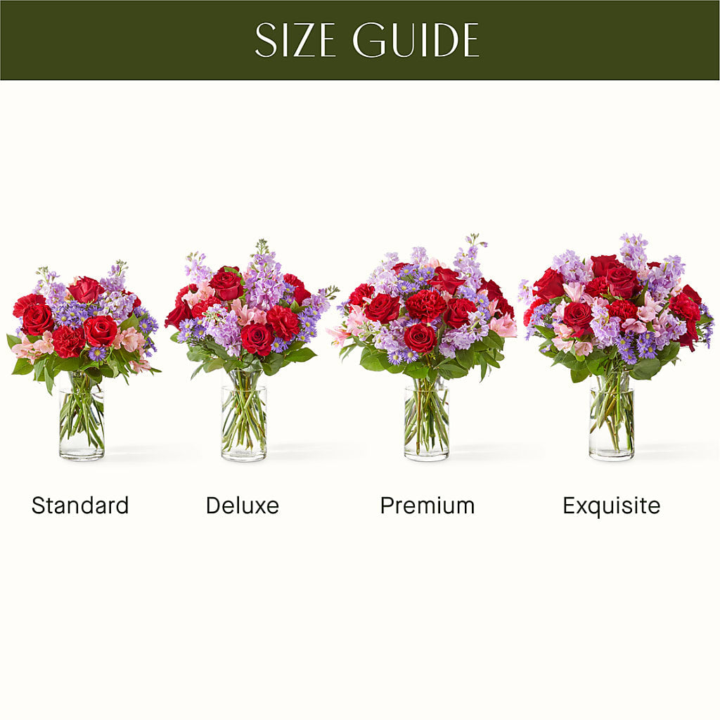 Your Majesty Bouquet –  Platte Floral, Colorado Springs CO