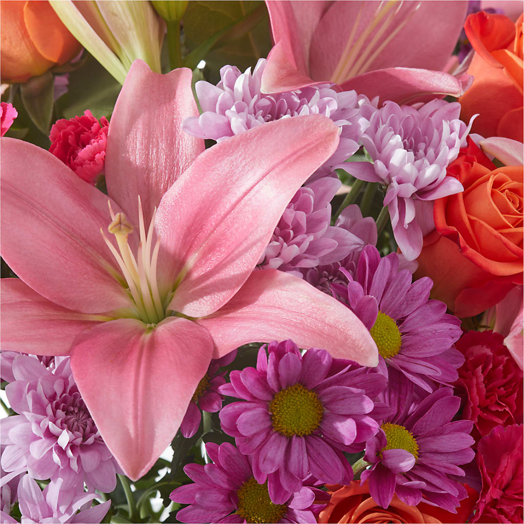One and Only Bouquet –  Platte Floral, Colorado Springs CO