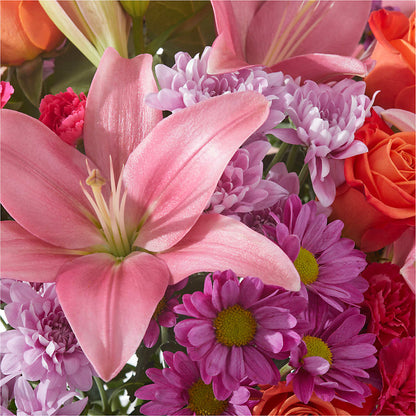 One and Only Bouquet –  Platte Floral, Colorado Springs CO