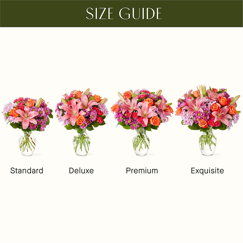One and Only Bouquet –  Platte Floral, Colorado Springs CO