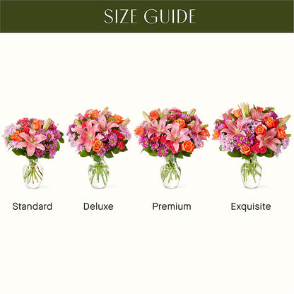 One and Only Bouquet –  Platte Floral, Colorado Springs CO