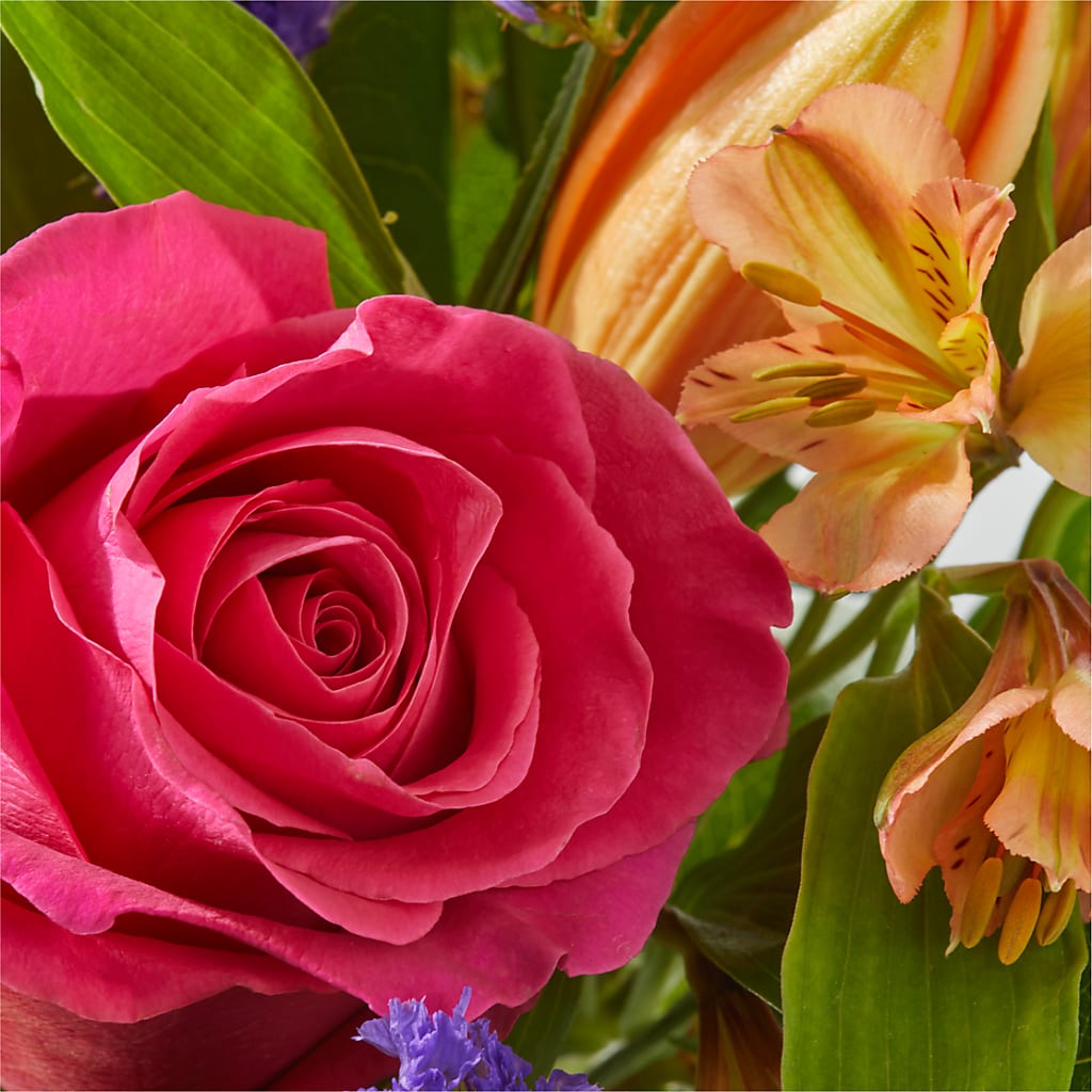 Joyful Bouquet –  Platte Floral, Colorado Springs CO