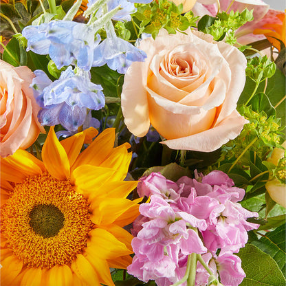 Dreamy Meadows Bouquet –  Platte Floral, Colorado Springs CO
