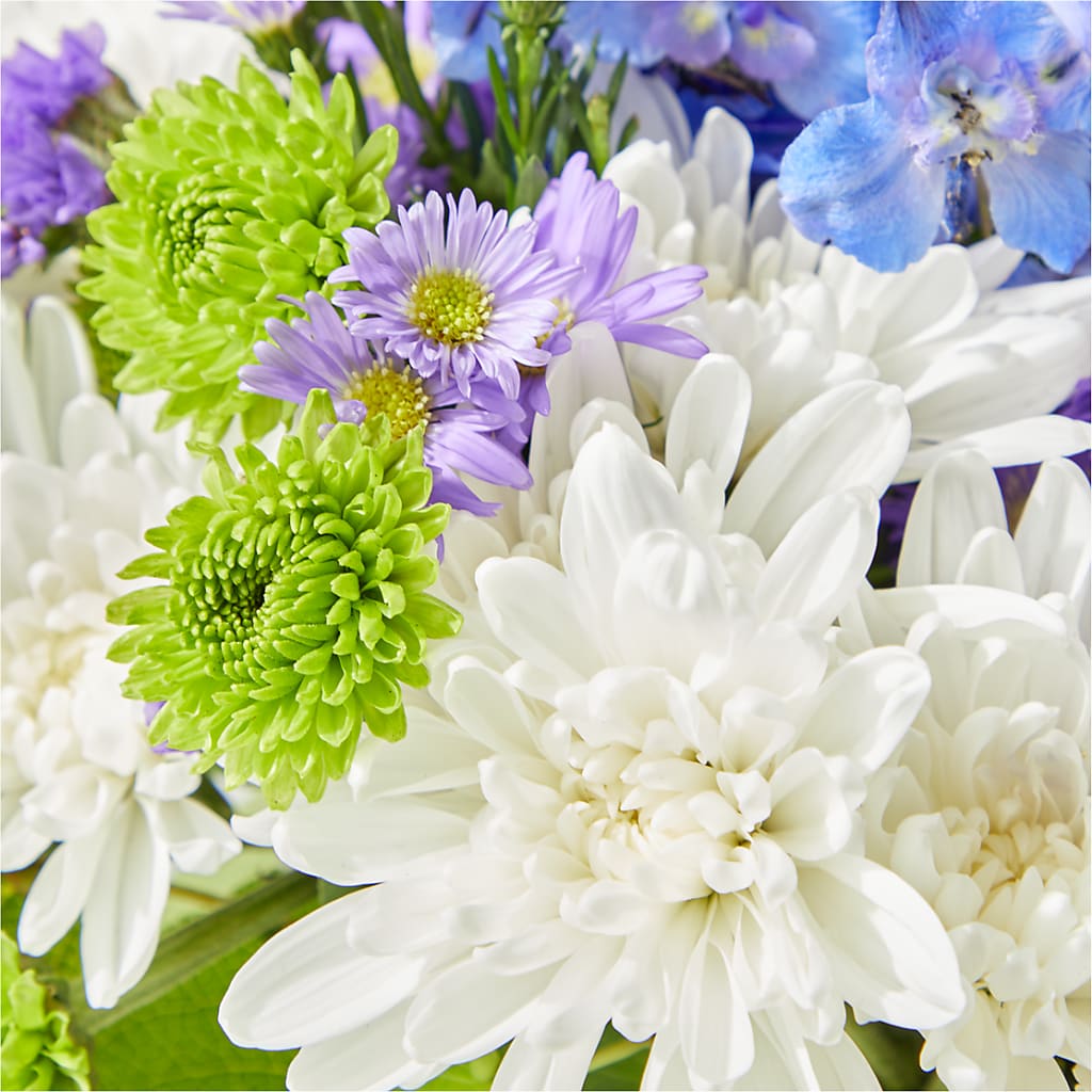 Genuine Gestures Bouquet –  Platte Floral, Colorado Springs CO