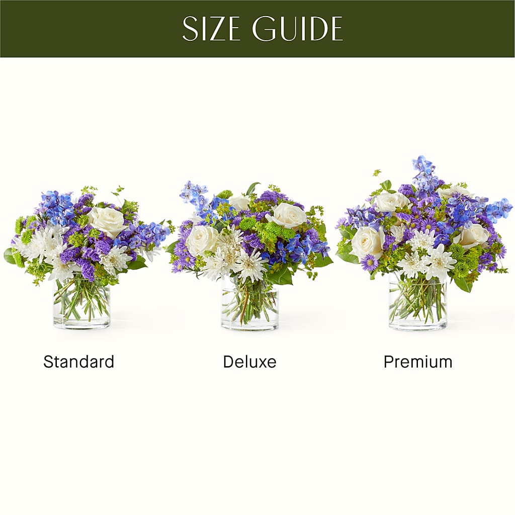 Genuine Gestures Bouquet –  Platte Floral, Colorado Springs CO