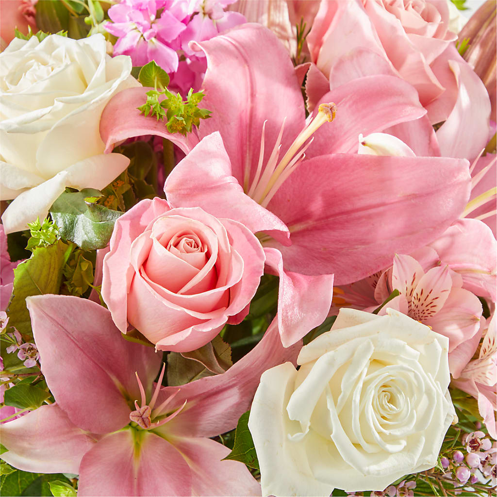 Ethereal Beauty Bouquet –  Platte Floral, Colorado Springs CO