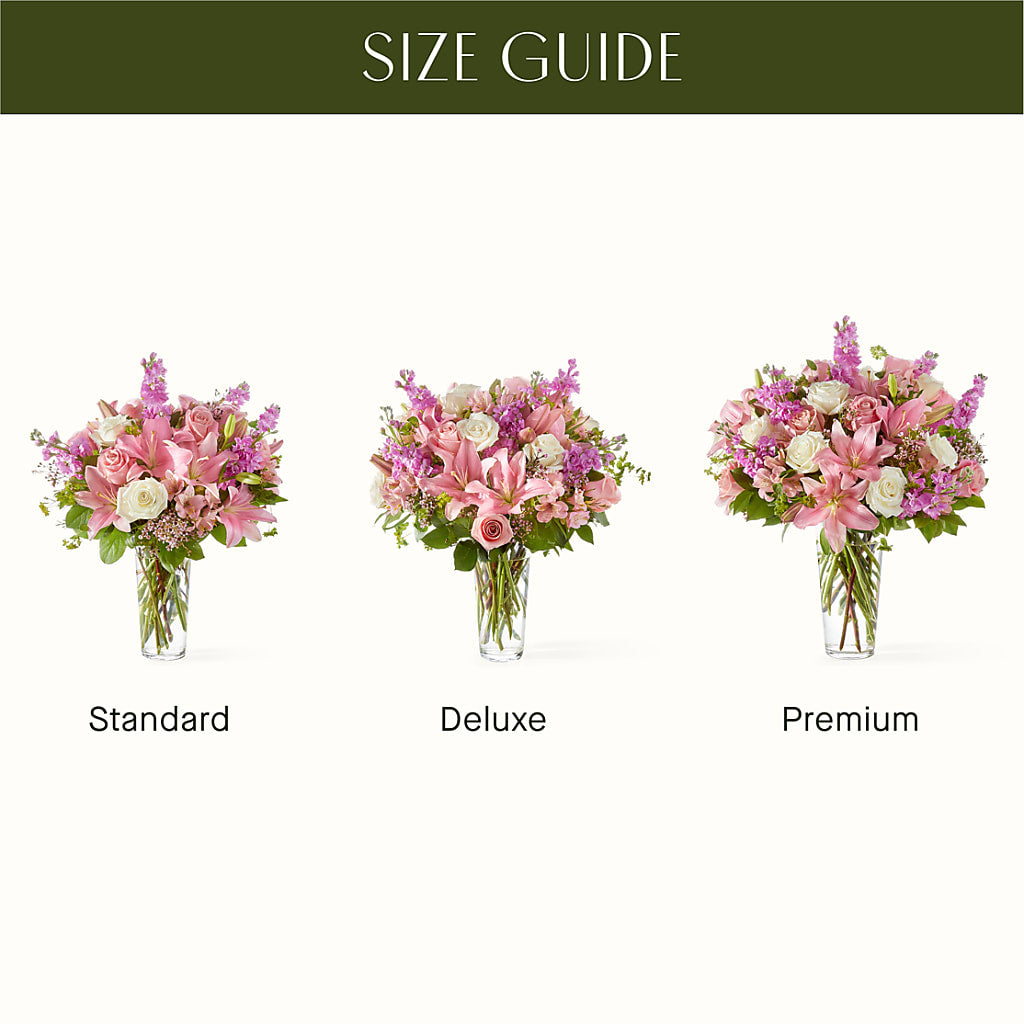 Ethereal Beauty Bouquet –  Platte Floral, Colorado Springs CO